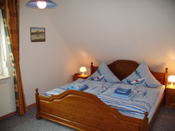 umgebaut zum Doppelbett